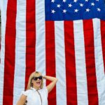 Reese Witherspoon Instagram - Happy 4th of July! 🇺🇸❤️💫