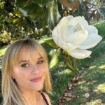 Reese Witherspoon Instagram - I love the South 🤍