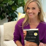 Reese Witherspoon Instagram - Our May @ReesesBookClub Pick is Did You Hear About Kitty Karr? by @CSmithPaul! It’s about what happens when a woman inherits the estate of a Hollywood icon and discovers secrets hiding in her family… Follow along with us at #ReesesBookClub all month long to discuss!✨
