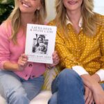 Reese Witherspoon Instagram - The amazing, talented and all around wonderful @lauradern wrote a book with her glorious mother @rosedianeladd! And it’s filled with heart, humor, wisdom and banana pudding... it’s a must-read for anyone who loves mother/daughter real talk. Check it out at a bookstore near you!! 💕