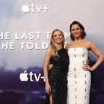 Reese Witherspoon Instagram - The first episodes of #TheLastThingHeToldMe are NOW streaming on @appletvplus!!! 📝 I had such a wonderful time celebrating this cast and creative team last night at the premiere ✨💫 This show is just as gripping and riveting as the novel by @lauradaveauthor and @jennifer.garner brings Hannah Hall to life so magnificently. Watch it now and let me know what you think!! 😊