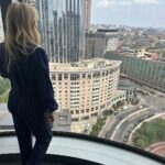 Reese Witherspoon Instagram - Boston! It was a wicked good time. Loved the clam chowder, Dunkin' cream pie specials and the duck tour 💗🍩🦆