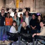 Reese Witherspoon Instagram - Incredibly thrilled for the entire @hellosunshine team for our ELEVEN Emmy nominations for @daisyjonesandthesix & @tinybeautifulhulu!!!! 🙌🏼🎉☀️🥹 These shows, their casts and creative teams deserve it ALL. 🙌🏼Working on these amazing projects over the last couple of years has been a dream come true ! Biggest hugs to Kathryn Hahn, Merritt Wever, @rileykeough, @camilamorrone, I could not be more thrilled for all of you!! 💕💫