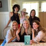 Reese Witherspoon Instagram - Incredibly thrilled for the entire @hellosunshine team for our ELEVEN Emmy nominations for @daisyjonesandthesix & @tinybeautifulhulu!!!! 🙌🏼🎉☀️🥹 These shows, their casts and creative teams deserve it ALL. 🙌🏼Working on these amazing projects over the last couple of years has been a dream come true ! Biggest hugs to Kathryn Hahn, Merritt Wever, @rileykeough, @camilamorrone, I could not be more thrilled for all of you!! 💕💫