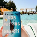 Reese Witherspoon Instagram - Who’s ready for summer reading?! 🙋🏼‍♀️✨ Here are a few of my @reesesbookclub faves!! 📖 Tell me… where in the world will you be reading this season? ✈️☀️