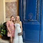 Reese Witherspoon Instagram - Bonjour from Paris ! 🇫🇷💫🥐