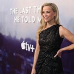 Reese Witherspoon Instagram - The first episodes of #TheLastThingHeToldMe are NOW streaming on @appletvplus!!! 📝 I had such a wonderful time celebrating this cast and creative team last night at the premiere ✨💫 This show is just as gripping and riveting as the novel by @lauradaveauthor and @jennifer.garner brings Hannah Hall to life so magnificently. Watch it now and let me know what you think!! 😊