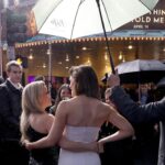 Reese Witherspoon Instagram - The first episodes of #TheLastThingHeToldMe are NOW streaming on @appletvplus!!! 📝 I had such a wonderful time celebrating this cast and creative team last night at the premiere ✨💫 This show is just as gripping and riveting as the novel by @lauradaveauthor and @jennifer.garner brings Hannah Hall to life so magnificently. Watch it now and let me know what you think!! 😊