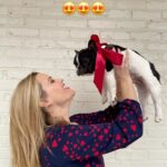 Reese Witherspoon Instagram - Yes, we’re already trying on looks for Valentine’s Day 🥰