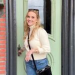 Reese Witherspoon Instagram - Yeah, that’s gonna be a no for me.