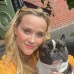 Reese Witherspoon Instagram - I solemnly swear to keep eating on the Internet in 2023 😋