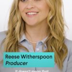 Reese Witherspoon Instagram - Always been a fan of a classic, feel-good romance! I knew #SomethingFromTiffanys would be an instant holiday favorite ❤️🎄💍 Stream it now on @primevideo.