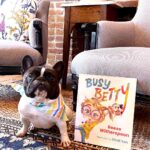Reese Witherspoon Instagram - There’s always one in every group 😂🐶🫶🏼 I seriously love seeing your dogs with Busy Betty. Tag me when you share, y’all 🥰