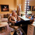 Reese Witherspoon Instagram - Office hours @morningshow ✨Sneak peek of season 3