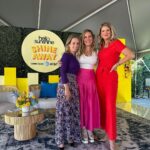 Reese Witherspoon Instagram – What an INCREDIBLE day our very first @hellosunshine Shine Away event was!!! ☀️☀️☀️ So many special, inspiring moments with all the amazing guests, speakers and attendees. THANK YOU so much to everyone who joined us!! Getting to watch women connect and empower each other was an absolute dream come true. When women stand together we can change the world ✨