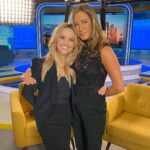 Reese Witherspoon Instagram - So proud of this Amazing cast of @themorningshow nominated for Best Cast in a Dramatic Series @sagawards ! 💫🤩🌟 I'm so lucky and grateful to work with the most talented actors who work so hard to make our storylines come alive. Can't wait to celebrate with you all! 🥂