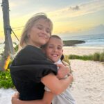 Reese Witherspoon Instagram - Happy 11th Birthday to my wonderful son, Tenn! 💫I love your curiosity, your endless energy and your playful sense of humor. Everyday you make me think more about the world around us and dream even bigger. I 💙you so much, Buddy!