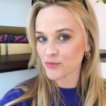 Reese Witherspoon Instagram - Here’s a tip: Don’t wait around for someone else to make YOUR dreams happen! Do one thing TODAY that moves you closer to your goal. Right now. Ok? ✅