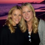 Reese Witherspoon Instagram - Today, I want to shout from the rooftops how much I love @cherylstrayed! 🥰I'm so grateful for all the love and wisdom and JOY you have brought into my life. Im so grateful for the many amazing roads we have traveled together. Happy Birthday to my glorious soul sister ! 💗