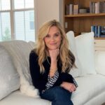 Reese Witherspoon Instagram - This one is for all the moms navigating back-to-school season 💖