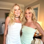 Reese Witherspoon Instagram - Happy Birthday to my glorious girl @avaphillippe ! 💞🎂🥳It's the joy of my life to watch you grow and become the most inspiring, thoughtful, creative, dynamic, funny woman. I have learned so much from being your mom. How lucky is that ??!! I love you to the stars and back! 💫💗