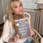Reese Witherspoon Instagram – Our September #ReesesBookClub Pick is #MotherDaughterMurderNight by @NinaKSimon! This fun and gripping whodunit follows a grandmother-mother-daughter trio as they try to solve a murder in their coastal town 🕵️‍♀️

I can’t wait to hear what you think about this cozy mystery—join us at @ReesesBookClub to discuss all month long! 📖✨