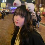 Reia Yonekura Instagram - 生誕祭の受付終了が1/9の13:00までです！！！ 皆さん是非遊びに来てくださいね〜‪🫶🏻♡♡