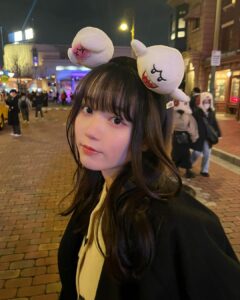 Reia Yonekura Instagram - 生誕祭の受付終了が1/9の13:00までです！！！ 皆さん是非遊びに来てくださいね〜‪🫶🏻♡♡