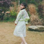 Reia Yonekura Instagram - 〝和歌山ジャズマラソン〟 12/17に開催される和歌山ジャズマラソンの応援に行くことになりました！！ 会場でお会いしましょう🫡🤍 写真は週プレオフショです！！ ・ ・ ・ ・ #和歌山ジャズマラソン #和歌山