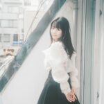 Reia Yonekura Instagram - «IDOL FILE Vol.31 French Girly» 発売中です！！‪🫶🏻💗 カメラマン Hirosuke Fukumoto