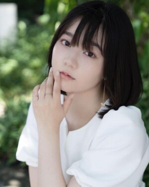 Reia Yonekura Instagram - ꒰ঌ BOMB ໒꒱

雑誌ボムのおふしょだよん🫧