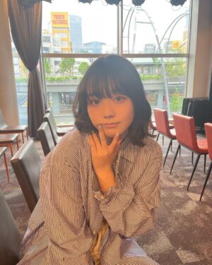 Reia Yonekura Instagram - のーまるかめら

#05 
#ljk 
#にゃ