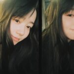 Reia Yonekura Instagram - すっぴんだよ〜