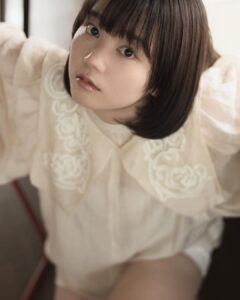 Reia Yonekura Instagram - ꒰ঌ BLT ໒꒱