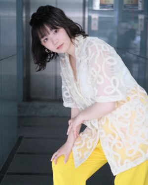 Reia Yonekura Instagram - 《 ラ ヴ ィ ッ ト 》

おはようございます！！🫶🤍

今日のラヴィットの
宮下草薙の「ゲーム同好会」に
出演することになりましたー‪*ˊᵕˋ‬

めっちゃ楽しかった. ̫ .
みんな見てね〜！
・
・
・
・
#ラヴィット #ゲーム同好会