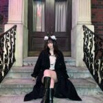 Reia Yonekura Instagram - 幸 せ 🤦🏻‍♀️ 💗 ユニバーサル・スタジオ・ジャパン / Universal Studios Japan (USJ)