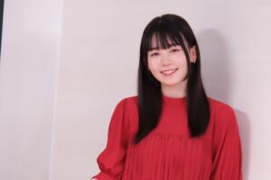 Reia Yonekura Instagram - 《ラヴィット！》
生放送ありがとうございました(ᐢ ܸ. .ܸ ᐢ)

めちゃくちゃ楽しかったです😽💞皆さん見てくれましたか〜？？
たまたま#ともしげ さんと同じ赤の衣装だったんです🫣❤️‍🔥
#田渕 さんもずっといじってくれて優しくて面白かったです😂またスタジオ遊びに行きたい〜( > < )
見逃し配信はTVerで！！
・
・
・
・
#ラヴィット #米倉れいあ #れいあまんまん満足の日
