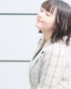 Reia Yonekura Instagram - @asknowasplus ライブでもお世話になった《asknowasplus》さんから素敵なお洋服を頂きました‪*ˊᵕˋ‬ チェックのセットアップかわいい〜🥺🫶🤍 ・ ・ ・ ・ #asknowasplus #セットアップ #チェック
