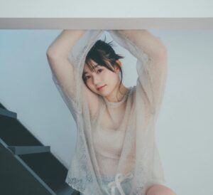 Reia Yonekura Instagram - ⸜❤︎⸝‍
週プレおふしょ