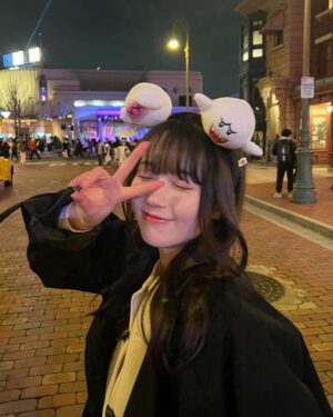 Reia Yonekura Instagram - 生誕祭の受付終了が1/9の13:00までです！！！
皆さん是非遊びに来てくださいね〜‪🫶🏻♡♡