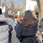 Reia Yonekura Instagram - 幸 せ 🤦🏻‍♀️ 💗 ユニバーサル・スタジオ・ジャパン / Universal Studios Japan (USJ)