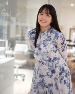 Reia Yonekura Instagram - 〝ラヴィット！〟🐰ෆ‪

昨日ラヴィットとでOAされた｢アルピーのお悩みアナウンサー変身計画！｣に参戦しました‪🫶🏻
見逃した方はTVerでご覧下さい〜‪
・
・
・
・
#ラヴィット