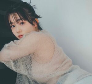 Reia Yonekura Instagram - ⸜❤︎⸝‍
週プレおふしょ