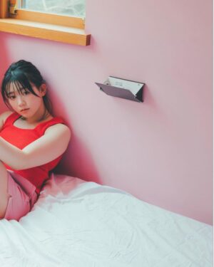 Reia Yonekura Instagram - ꒰ঌ  週プレおふしょ  ໒꒱‪‪