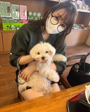 Reia Yonekura Instagram - ꒰ঌ ‪ こ つ ぶ と こ ま め  ໒꒱
と母上

#鬼怒川絆 #温泉旅行