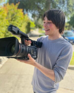 Reid Miller Instagram - Hey guys! I’m selling my Canon XF705 4K Camera! It includes two new memory cards, a battery and charger. It only has about 30 hours of use, so it’s just like new! I can ship anywhere, DM or comment down below if interested! #camera #sale