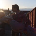 Reid Miller Instagram - Kalila takes cute couples pics, if y’all wanna hire her ;)