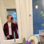 Reid Miller Instagram - 😏🥳🍾 #iykyk