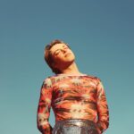 Reid Miller Instagram - Man from mars. #photoshoot #shoot #photo #model #actor #la #photographer 📸 @capturezmagazine styled by @gorgeousduckie