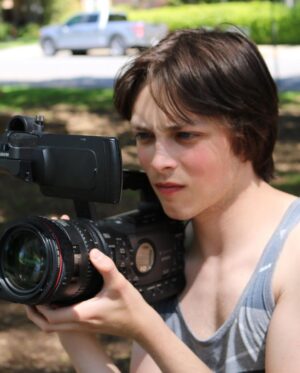 Reid Miller Instagram - Hey guys! I’m selling my Canon XF705 4K Camera! It includes two new memory cards, a battery and charger. It only has about 30 hours of use, so it’s just like new! I can ship anywhere, DM or comment down below if interested! #camera #sale
